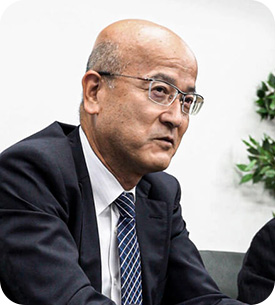 有限会社エーアステス顧問川瀬　宏
