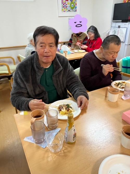 ナーシングホームしあわせの施設だよりアーカイブ